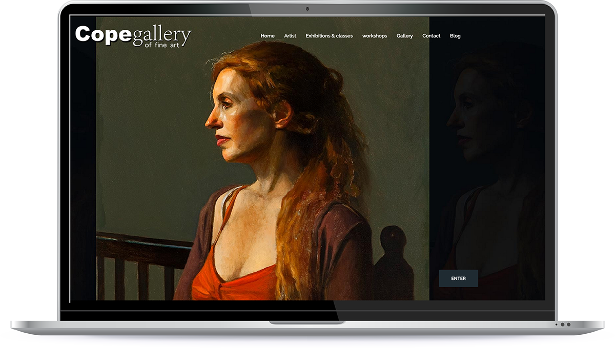 abner cope website image