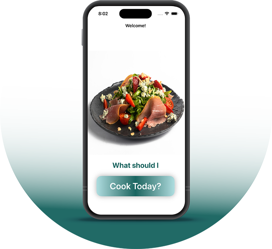 cook today app images