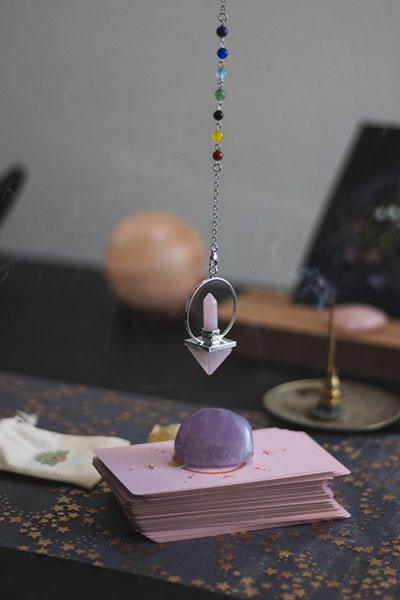 Fortune Teller